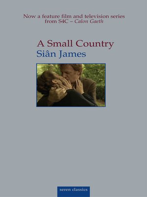 cover image of A Small Country